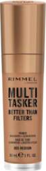 RIMMEL Multi Tasker Daudzuzdevumu grima bāze