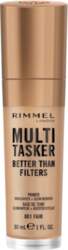 RIMMEL Multi Tasker Daudzuzdevumu grima bāze