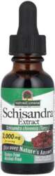 Schisandra Extract, 2000mg - 30 ml