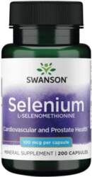 Selenium - Selēns - 100 mcg