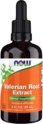 Valerian Root Extract, Liquid - 59