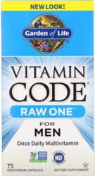 Vitamin Code RAW ONE for Men