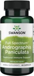 Andrographis Paniculata - Panicles - 400mg