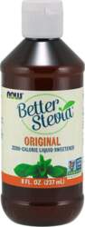 Better Stevia Liquid - 237 ml