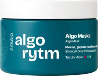 CHANTAL Sessio Algo Algorithm - Maska
