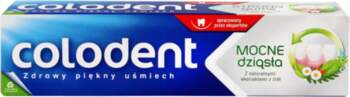 COLGATE Colodent Paste 100ml stiprām smaganām