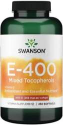 E-400 Mixed Tocopherols - 400 SV
