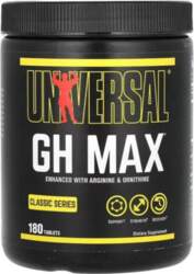 GH Max – 180 tabletes –