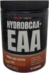 HydroBCAA + EAA, mango - 420