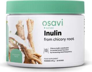 Inulin from Chicory Root - 270g