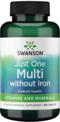Multi without Iron - N130 -