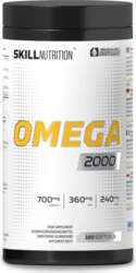Omega 2000 – 120 kapsulas –