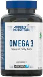 Omega 3 – 100 kapsulas –