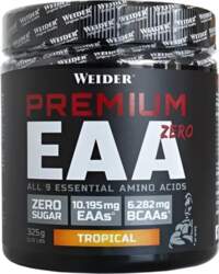 Premium EAA Zero, Tropu garša –