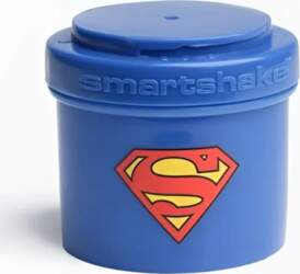 Revive Storage – DC Comics, Supermens