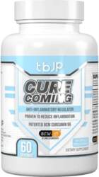 Trained by JP Cure-Coming – 60