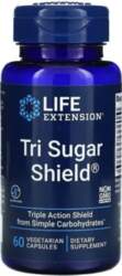 Tri Sugar Shield – 60 kapsulas