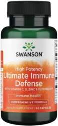 Ultimate Immune Defense - C, D