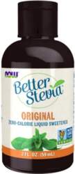 Better Stevia Liquid, Original - 59
