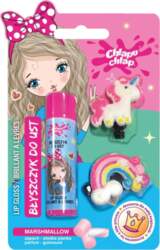 CHLAPU CHLAP GUY GUY LIP GLOSS