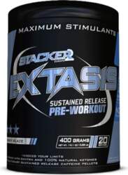 Extasis, Cherry Blaze – 400 g
