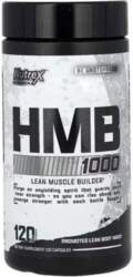 HMB 1000 – 120 kapsulas –
