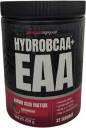 HydroBCAA + EAA, arbūzs – 420