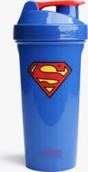 Lite DC Comics, Supermens – 800