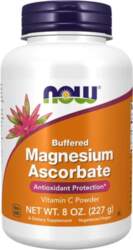 Magnesium Ascorbate, Buffered Powder - 227g