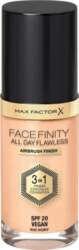 MAX FACTOR Facefinity All Day Flawless