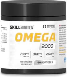 Omega 2000 – 60 kapsulas –