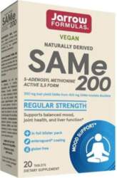 SAMe 200 – 60 tabletes –