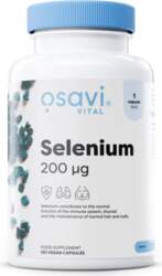 Selenium, 200mcg - 120 vegan caps