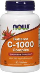 Vitamin C-1000 Complex - Buffered with