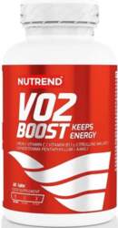 VO2 Boost – 60 tabletes –