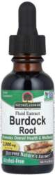 Burdock Root, 2000mg - 30 ml