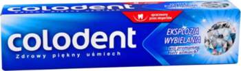 COLGATE Colodent Paste 100ml Whitening Blast