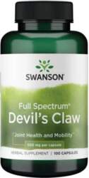 Full Spectrum Devil`s Claw - 500