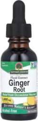 Ginger Root, 1000mg - 30 ml