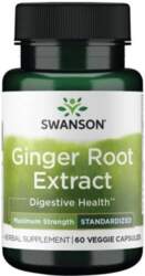Ginger Root Extract - N60 -