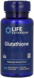 Glutationa - 60 kapsulas - Life