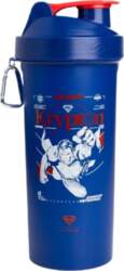 Lite DC Comics, "Supermens –