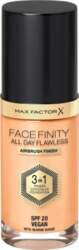 MAX FACTOR Facefinity Facefinity All Day