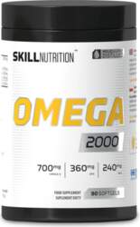 Omega 2000 – 90 kapsulas –