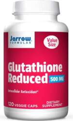 Reducēts glutationa, 500 mg – 120