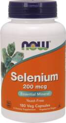 selenium now
