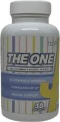 The One Multivitamin – 60 tabletes