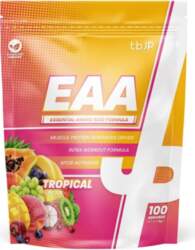 Trained by JP EAA, Tropical –