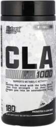 CLA 1000 – 180 kapsulas –