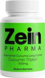 Curcumin Triplex, 500 mg – 90